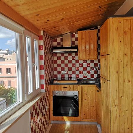 Soulmate Rooftop Apartment Roma Exterior foto