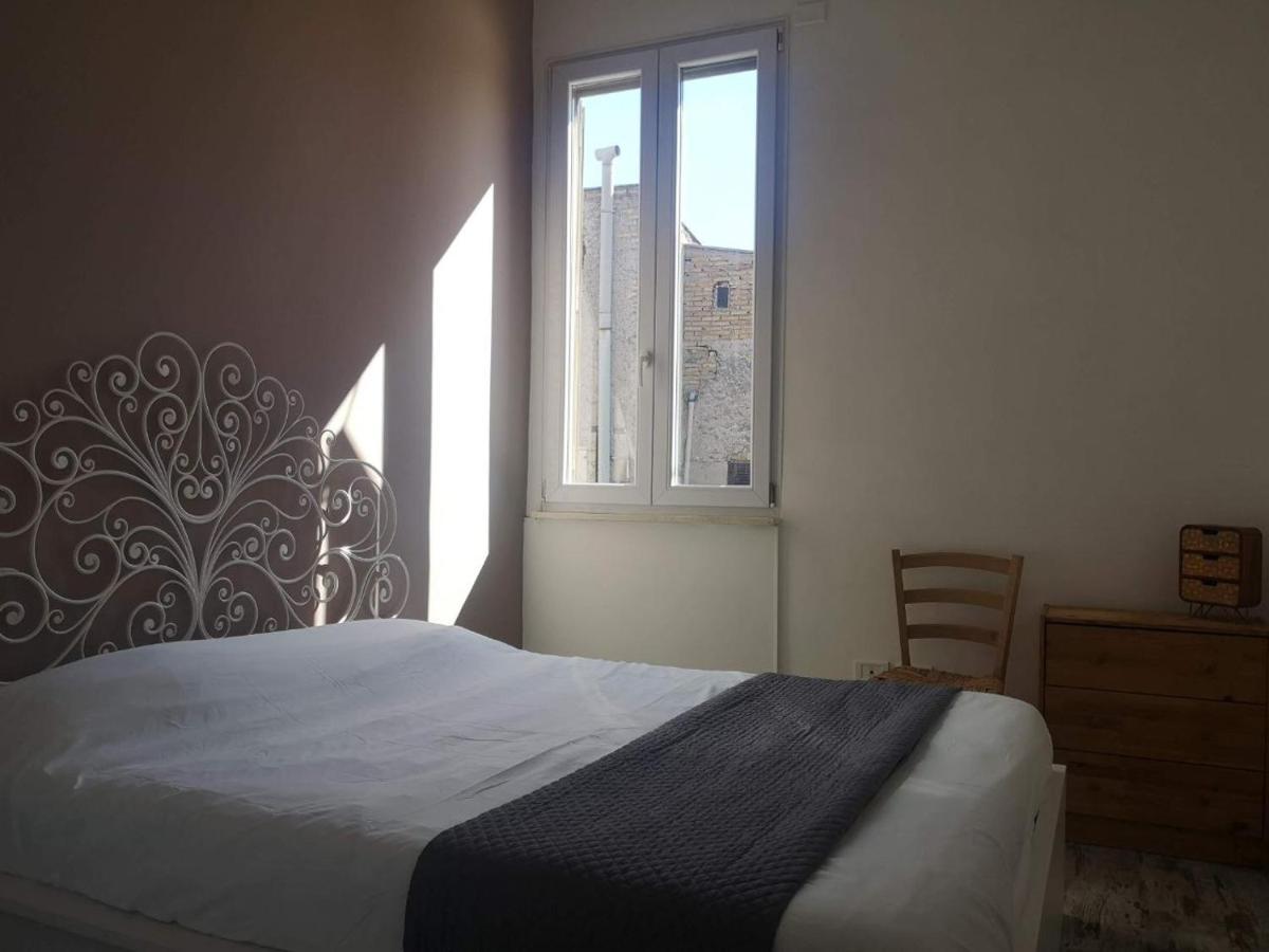 Soulmate Rooftop Apartment Roma Exterior foto